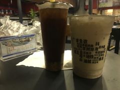 -放哈·甜醅子奶茶创造者(正宁路店)