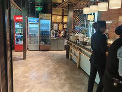 -青海名吃尕张娃非遗烤肉(城中店)