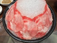 -东海怡品海鲜豆捞(舟宿夜江店)