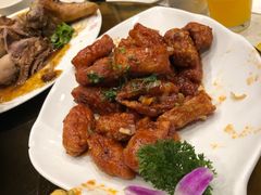 -燕风楼烤鸭店(建设总店)