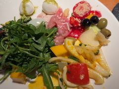 -拉蒂娜·巴西牛排馆 Latina·Brazilian Steakhouse(王府井喜悦店)