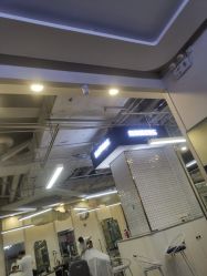 -慕名造型