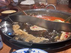 -楠火锅(仁恒梦中心店)