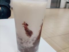 招牌红豆冰-下环街市熟食中心