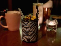 -Joy酒隐(西湖店)