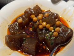 -犇鼎牛潮汕牛肉火锅(新辰里学清路店)