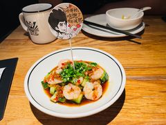 -太二酸菜鱼(深圳布吉万象汇店)