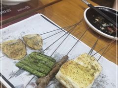 -小红烤翅(傅厚岗店)