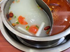 -丹妹麻辣烫(袁家岭20year店)