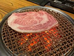 -黑牛の店·和牛烧肉(合生汇店)