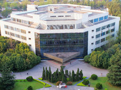 -西南交通大学(九里校区)