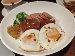 -千日贺茶餐厅(高新万达店)