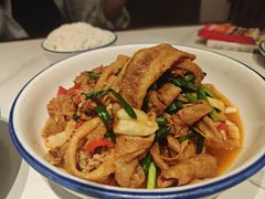 -回家吃饭·地道南昌菜(建德观总店)