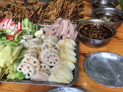 -谢智冷沾沾(马家巷总店)