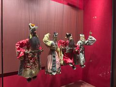 -中国闽台缘博物馆