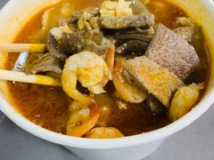 -四里沙茶面(湖滨四里店)