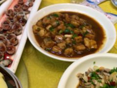 -小厨师·二十年沈家门小海鲜(百井坊巷店)