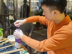 -醉月城西昌火盆烧烤(天府店)