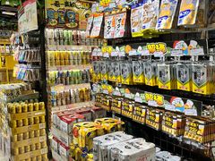 -DON DON DONKI(名珠城店)