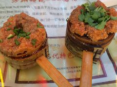 -秦二哥格格(高笋塘店)