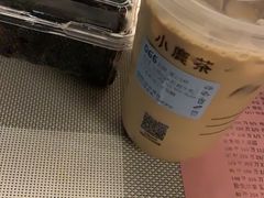-瑞幸咖啡(盛博广场店)