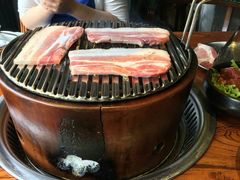 -原始泥炉烤肉(总店)