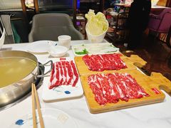 -和兴记潮汕牛肉火锅(太原街万达店)