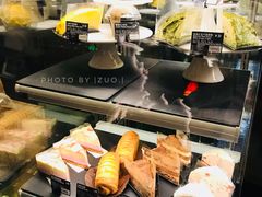 -太平洋咖啡(青岛万象城店)