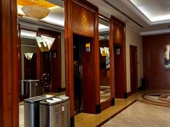 -成都天府丽都喜来登饭店
