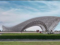 -南汇嘴观海公园