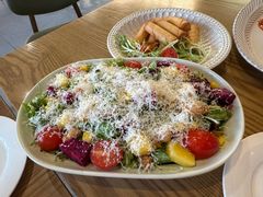 -Pekaa啤咖食肆Coffee&Bistro