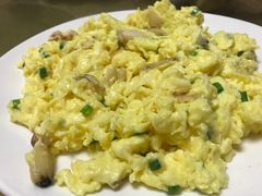 鸡蛋炒蟹脚-瑞记湛江鸡饭店·粤西第一鸡(粤垦店)