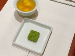 -慈云斋·24节气素食