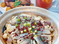 -花舍·新派粤菜·西餐·下午茶(亚运村·鸟巢店)