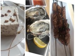 -LENBACH兰巴赫西餐啤酒坊(大连东港店)