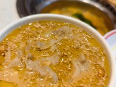 -龍歌自助小火锅(芝罘万达店)