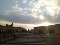 -吉林大学(前卫南区)