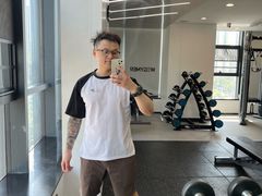-WEGYMER健萌健身(麦德龙钰龙天下馆)