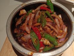 -外婆家(西红门荟聚购物中心店)