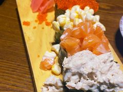 军舰战队-二丁目食堂(铁西星摩尔店)