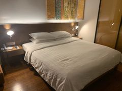 -曼谷铂尔曼皇权酒店