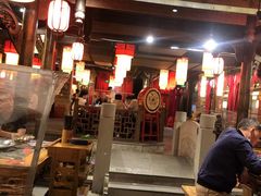 -蜀大侠火锅(龙岗店)