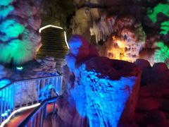 -泰安地下龙宫景区