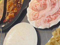 -陈府大宅门成都火锅·手切鲜肉(太原街店)