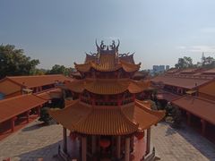 -梵天禅寺