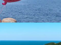 -巧克力渔家.小船海鲜胶东菜(万平口店)