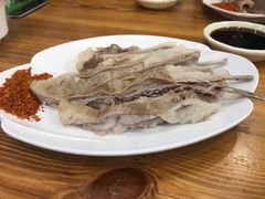 手抓羊肉-国强手抓(北京西路店)