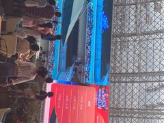 -环球中心海洋乐园