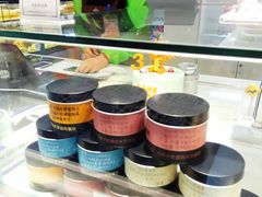 -CAKE BOSS蛋糕老板(公主坟凯德晶品店)