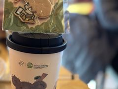 -喜茶(迪士尼小镇·平行宇宙店)